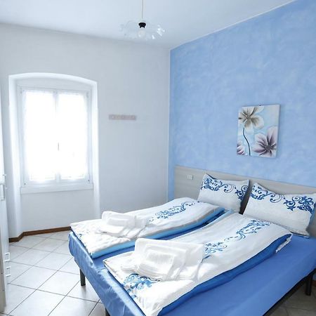 Appartamento Al Colle Bezzecca Exterior photo