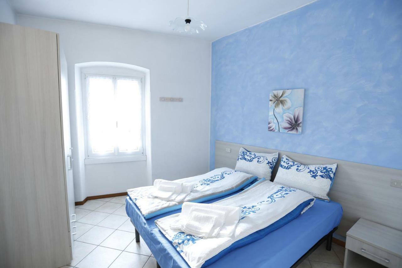 Appartamento Al Colle Bezzecca Exterior photo